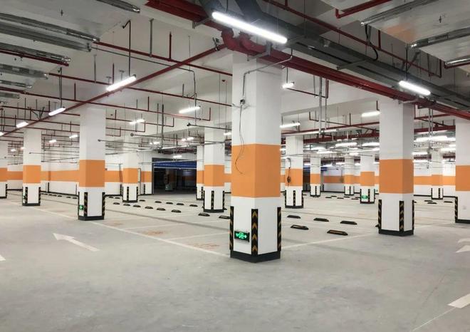 常熟首座智能立體停車場(chǎng)正式啟用 一鍵操作，高效存取，引領(lǐng)城市停車新體驗(yàn)