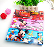 文具用品批發(fā)市場分析與產(chǎn)品庫建設(shè)指南