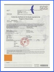 出口認證圖片 助力企業(yè)全球貿(mào)易的技術(shù)服務(wù)——以上海暢耕檢測技術(shù)服務(wù)公司為例