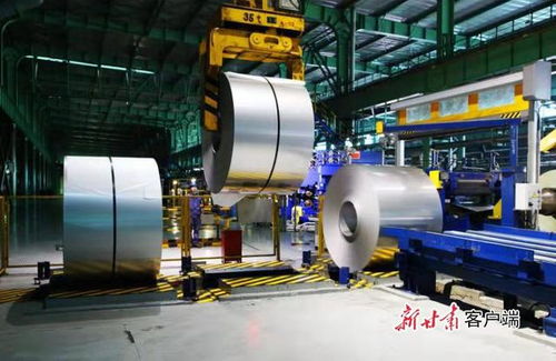 酒鋼獲評鋼鐵企業(yè)競爭力特強A級，技術(shù)創(chuàng)新與專業(yè)服務(wù)雙輪驅(qū)動行業(yè)領(lǐng)先